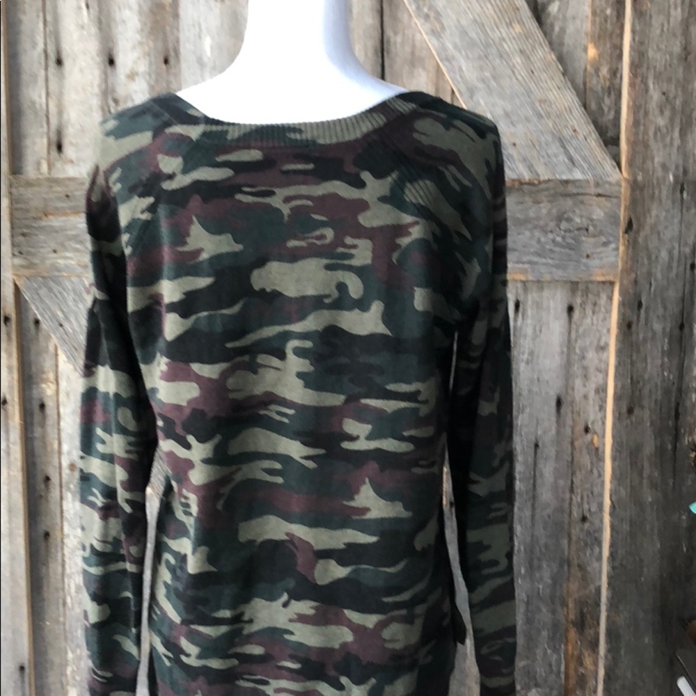 Women’s sweater - Picture 5 of 7